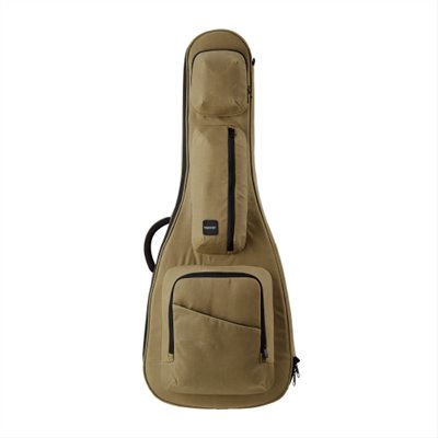 Basiner ACME EG 電吉他袋 Relic Khaki