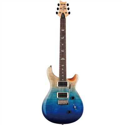 PRS SE Custom 24 LTD Blue Fade 灰藍漸層 電吉他 