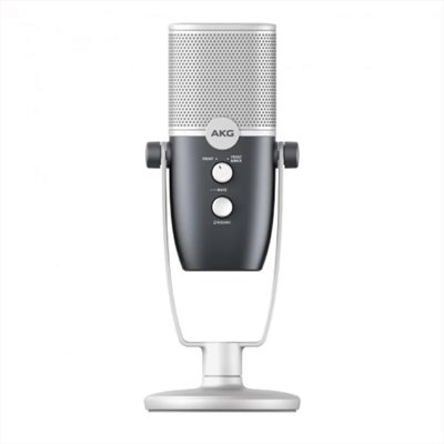 AKG ARA USB 電容式麥克風