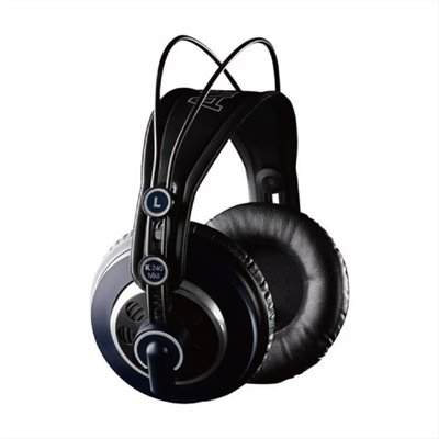 AKG K240 MKII 監聽耳機