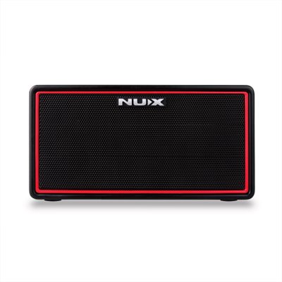 NUX Mighty Air 便攜式藍牙吉他/貝斯音箱