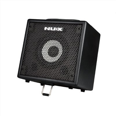 NUX Mighty Bass 50BT 貝斯音箱