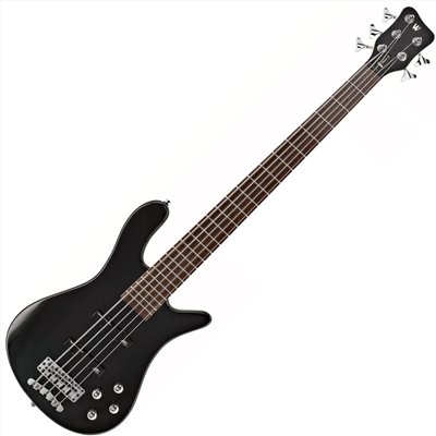 Warwick Rockbass Streamer LX  五弦 電貝斯