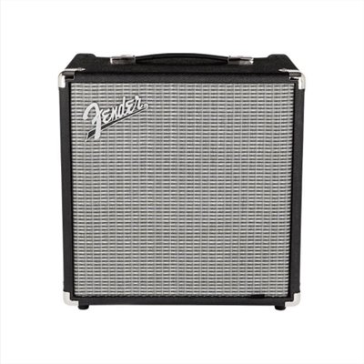 Fender RUMBLE 25Ｗ V3 25瓦 貝斯 音箱 Combo  