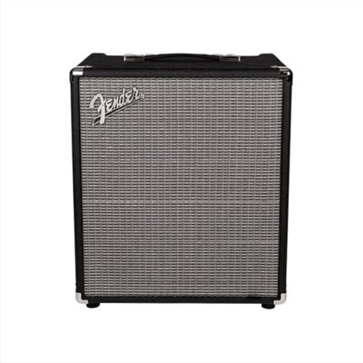 Fender RUMBLE 100Ｗ 100瓦 貝斯 音箱 Combo 