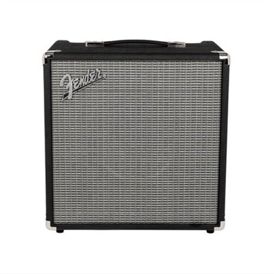 Fender RUMBLE 40Ｗ  40瓦 貝斯 音箱 Combo  