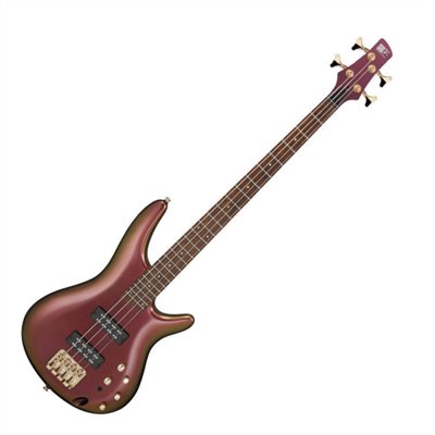 Ibanez SR300EDX RGC 電貝斯