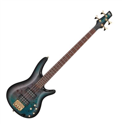 Ibanez SR400EPBDX TSU 電貝斯