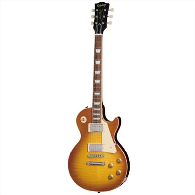 Epiphone 1959 Les Paul Standard Inspired by Gibson Custom 電吉他