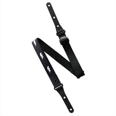 Basiner SENSE 背帶 2WAYGRIP™  White Flash
