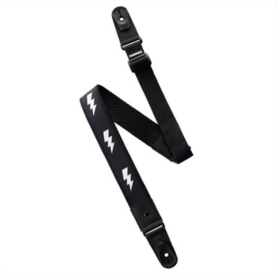 Basiner DURA 背帶 VITALGRIP™ - White Flash