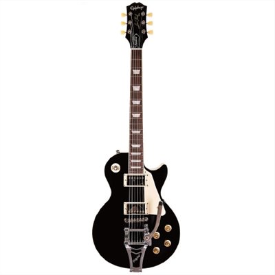  Epiphone Les Paul Standard 50s W/Bigsby 線性搖座 電吉他