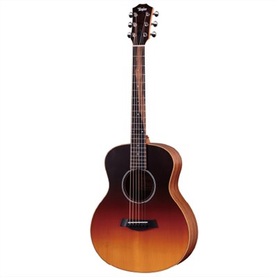 Taylor GS Mini-e Special Edition Sunset Fade 日落漸層 特別限定款 面單 電木 旅行吉他