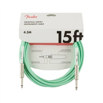 Fender Original 15FT/4.5公尺 導線 