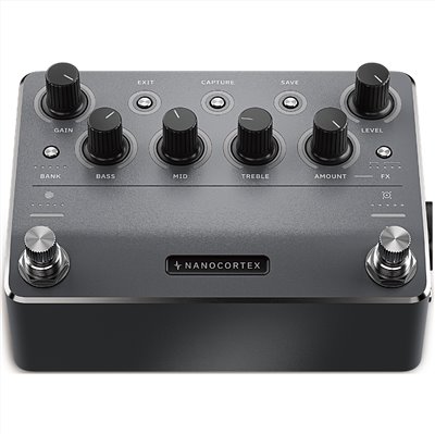 Neural DSP Nano Cortex 數位效果器