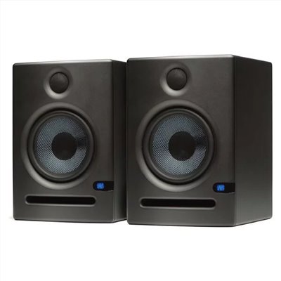 PreSonus ERIS E5 5吋 監聽喇叭