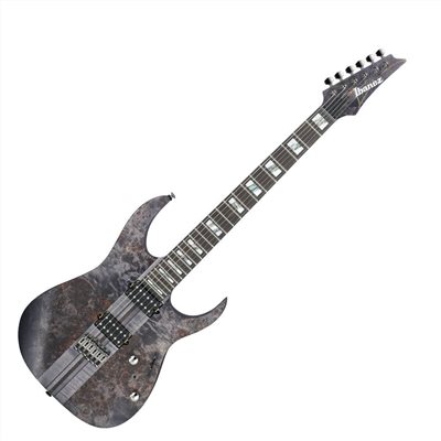 Ibanez RGT1221PB DTF黑色樹瘤 電吉他