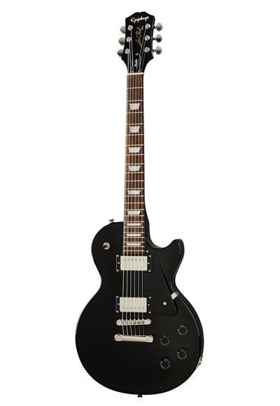 Epiphone Les Paul Studio EB 黑色 電吉他