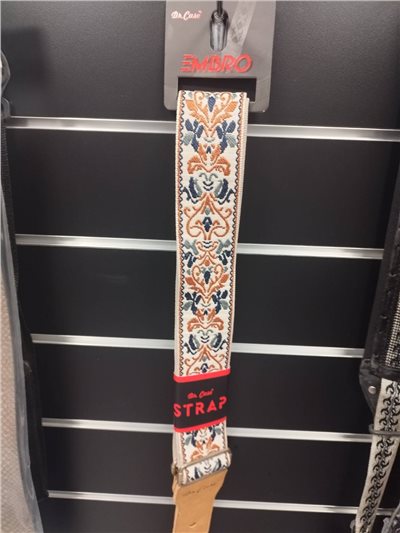Dr.Case 背帶-Embro Strap
