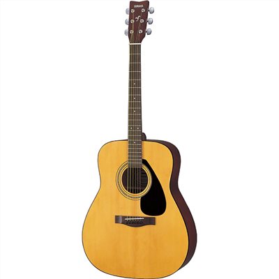 Yamaha F310 木吉他