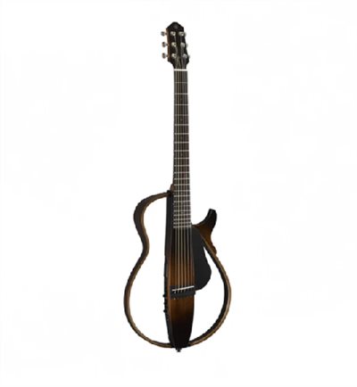 Yamaha SLG200S靜音吉他 木吉他