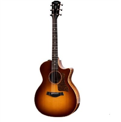 Taylor 714CE WSB 全單板 木吉他