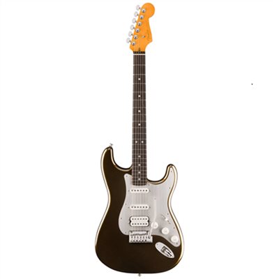 Fender American Ultral II Stratocaster HSS TT 電吉他