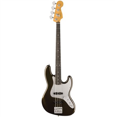 Fender American Ultra II Jazz Bass TT 電貝斯
