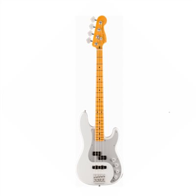 Fender American Ultra II Jazz Bass Avalanche 電貝斯