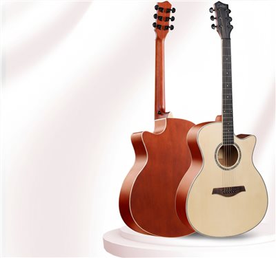 Eastun EN-20C木吉他